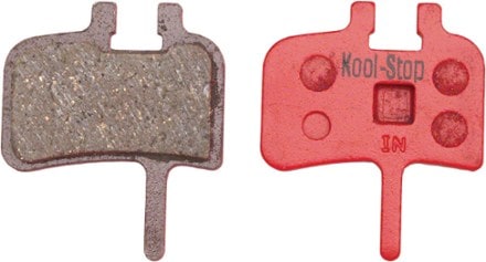 Kool-Stop BB7 Replacement Brake Pads 1