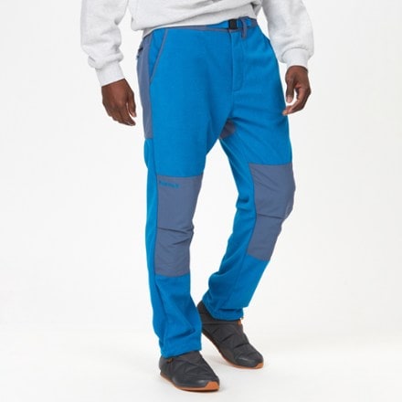 Marmot Better PolarPlus Alpinist Pants - Men's 1