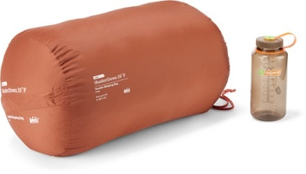 REI Co-op HunkerDown 20 Double Sleeping Bag 4