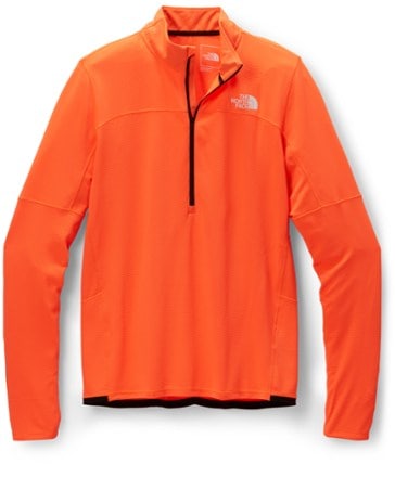 The North Face Sunriser Quarter-Zip Pullover - Men's 0