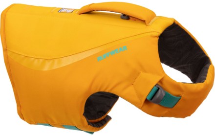 Rei dog hot sale life vest