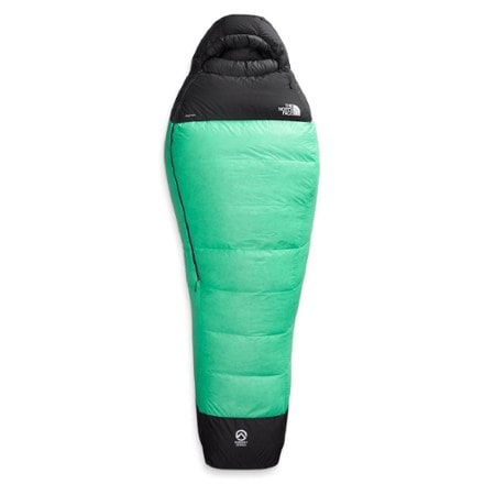 The North Face Inferno 0F Sleeping Bag 0