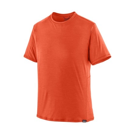 Patagonia Capilene Cool Lightweight Shirt - Men's 0