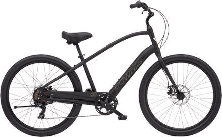 Electra Townie Go! 7D Step-Over Electric Bike