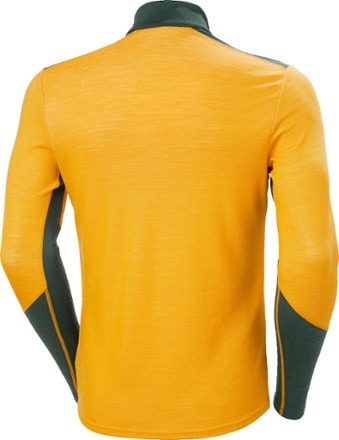 Helly Hansen LIFA Merino Midweight Half-Zip Base Layer Top - Men's 3