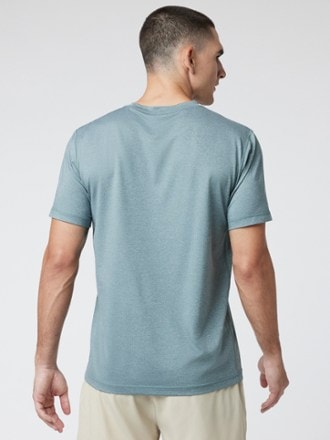 Vuori Tradewind Performance 2.0 T-Shirt - Men's 2