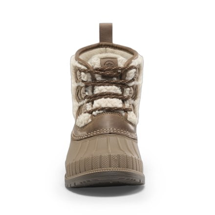 Kamik Sienna Lo Winter Boots - Women's 4