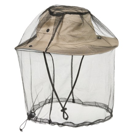 Sea to Summit Mosquito Head Net with Insect Shield 0