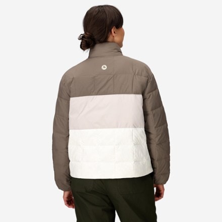 Marmot Ares Down Jacket - Women's 1
