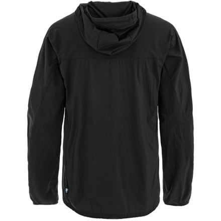 Fjallraven Bergtagen Windshell Jacket - Men's 1