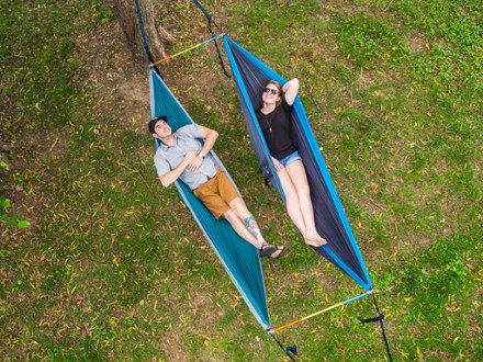 Location Image for Fuse Tandem Hammock System