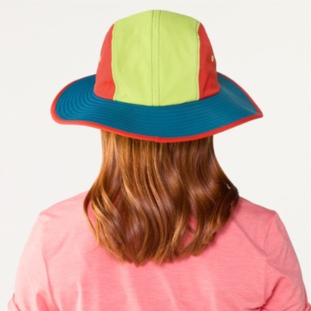 REI Co-op Mountainmaker Sun Hat - Kids' 2