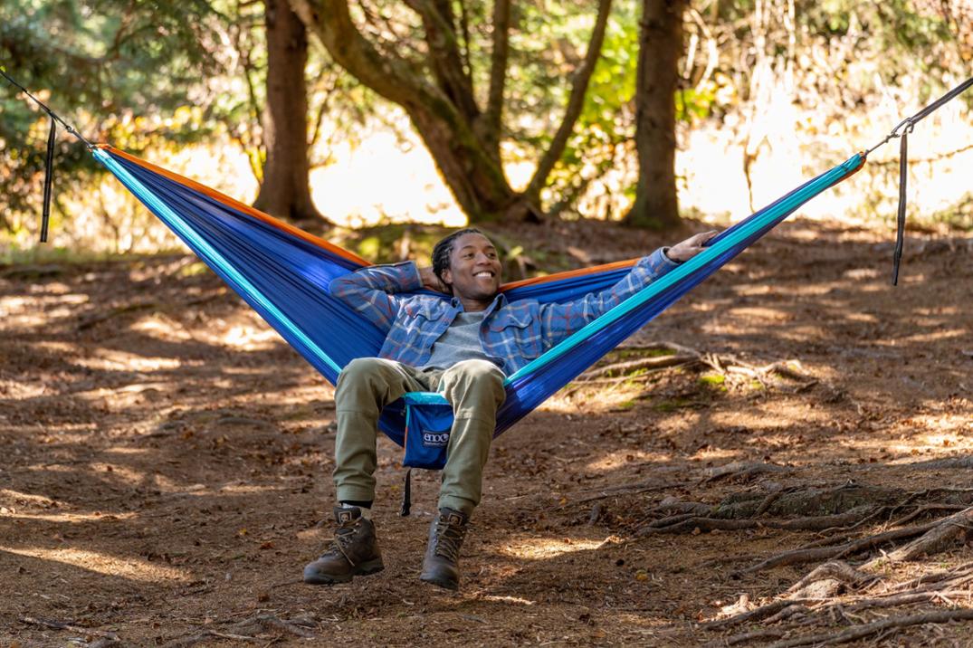 Location Image for DoubleNest Hammock