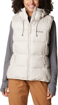 Columbia powell valley on sale vest