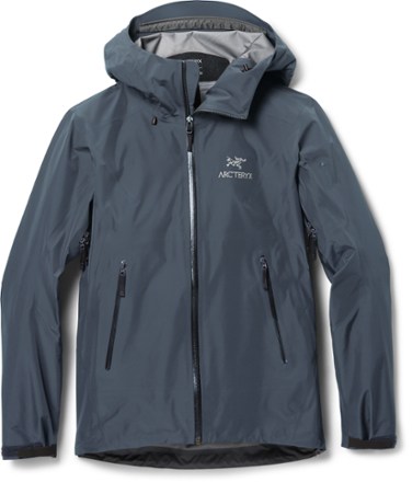 Ace Hybrid Jacket – WARROAD