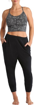 manduka pants
