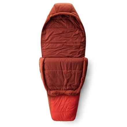 Sea to Summit Hamelin Synthetic 30F Sleeping Bag - Women's 2