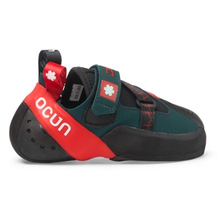 OCUN Bullit Climbing Shoes 0