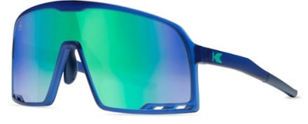 Knockaround Campeones Sunglasses 0