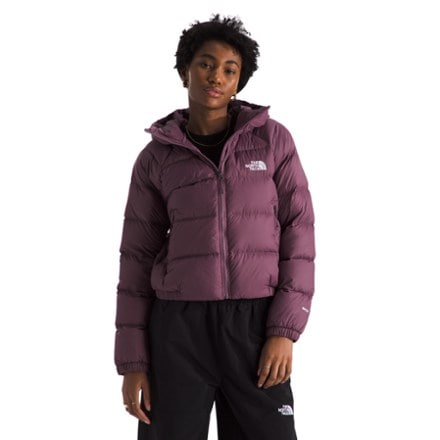 The North Face Hydrenalite Down Hoodie - Women's 1