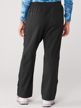 REI Co-op Flash Stretch Rain Pants - Women's 3