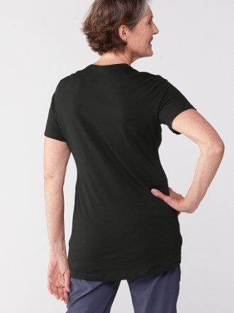 REI Co-op Merino 185 Base Layer Top - Women's 2