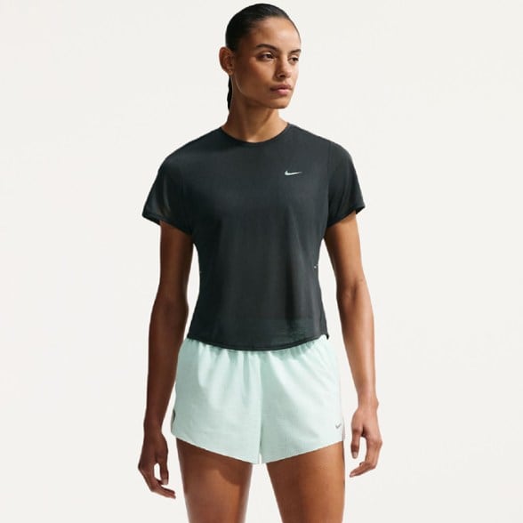 On Body Image of color Black