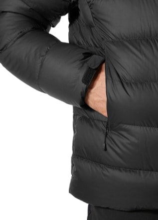 Helly Hansen Verglas Polar Down Jacket - Men's 4