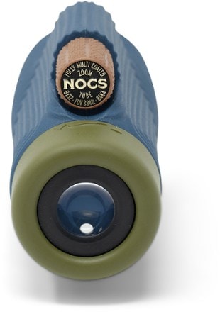 Nocs Provisions Zoom Tube 8 x 32 Monocular Telescope 4