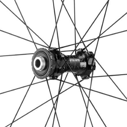 Campagnolo Levante Front Wheel 2