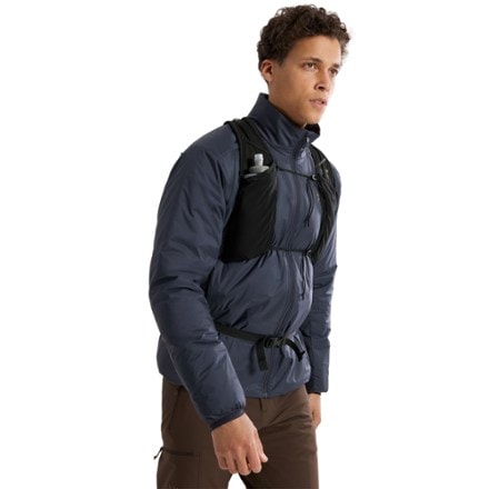 Arc'teryx Atom SV Insulated Jacket - Men's 6