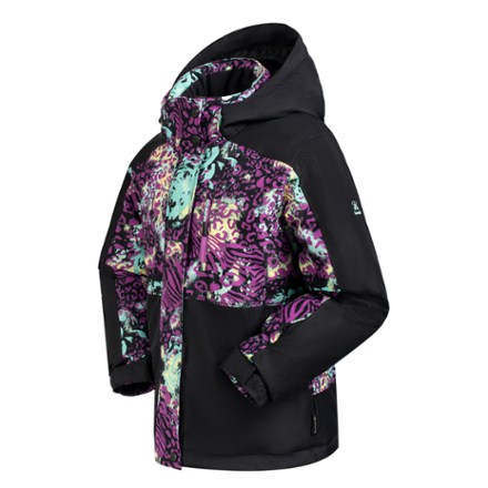 Kamik Koko Insulated Jacket - Kids' 2