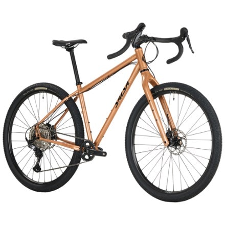 Salsa Fargo GRX 610 1x Bike 1