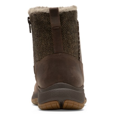 Merrell Encore Ice 5 Mid Zip Boots - Women's 3