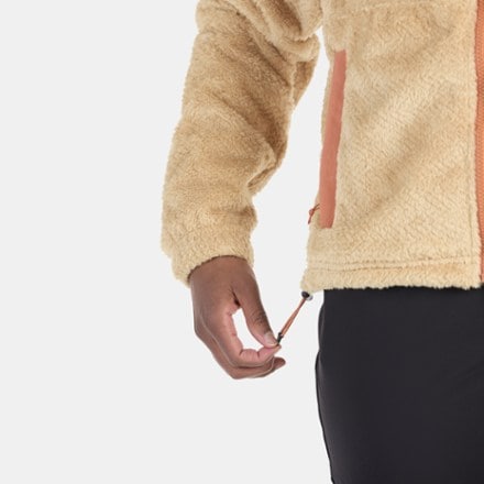 Marmot Homestead Fleece Jacket - Women's 4