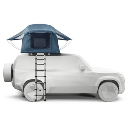 Thule Approach 2 M Tent 0