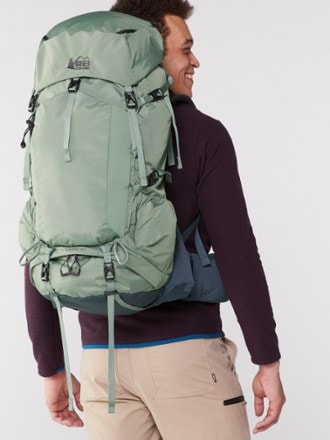 REI Co-op Traverse 60 Pack - Men's 1