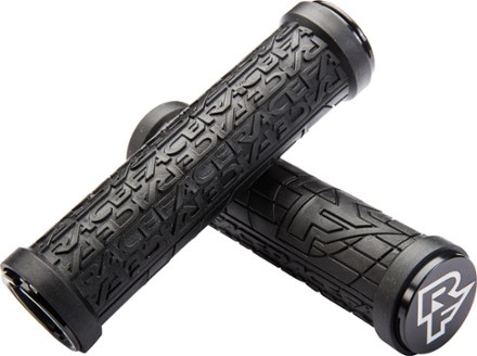 Race Face Grippler Handlebar Grips 0