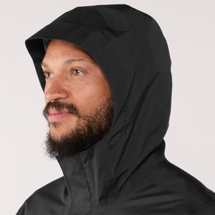REI Co-op Rainier Rain Jacket - Men's 4