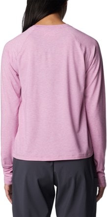 Columbia PFG Uncharted Knit Long-Sleeve Shirt - Women's 1