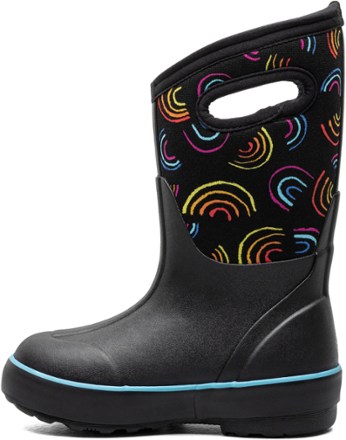 Bogs Classic II Wild Rainbows 3-Season Boots - Kids' 1