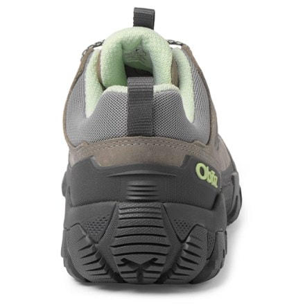 Oboz Sawtooth X Low Waterproof Hiking Shoes - Women's 3