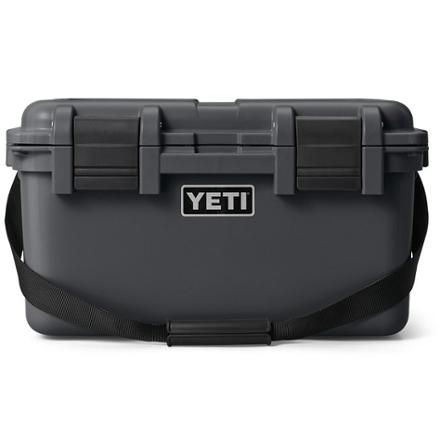 YETI LoadOut GoBox 30 Gear Case 0