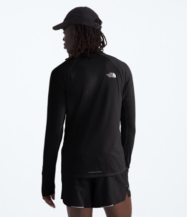 The North Face Sunriser Quarter-Zip Top - Men's 2