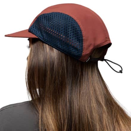 prAna Trailblaze 5-Panel Cap 5