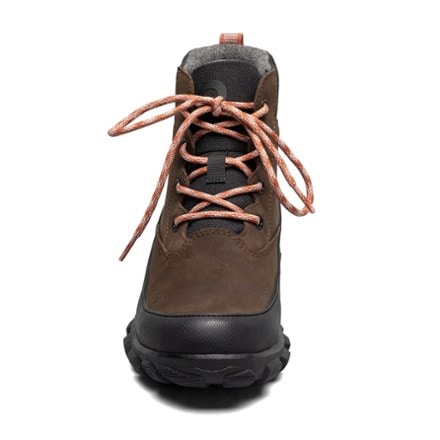 Bogs Cedar Mid Lace Boots - Women's 4