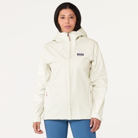Patagonia Torrentshell 3L Jacket - Women's 1