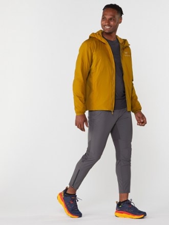 Arc'teryx Atom Insulated Hoodie - Men's 3