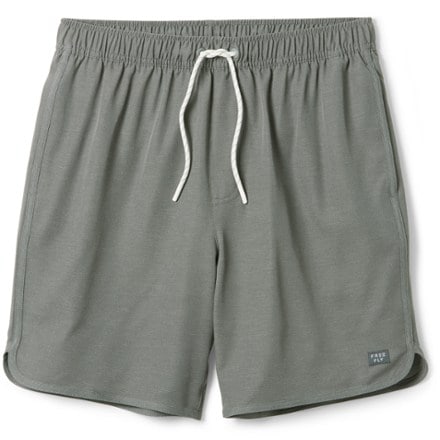 Free Fly Reverb Shorts - Men's 0