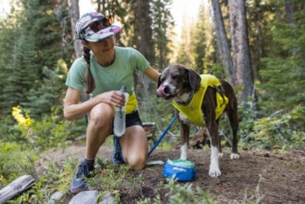 Ruffwear Trail Runner Bowl 4